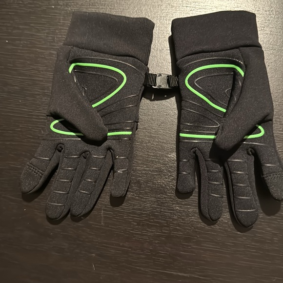 Head kids gloves - Picture 2 of 4